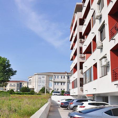 Antos Deluxe Apartment Constança Exterior foto